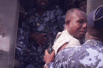 Togo : Alphonse Kpogo interpellé tôt ce matin à  son domicile